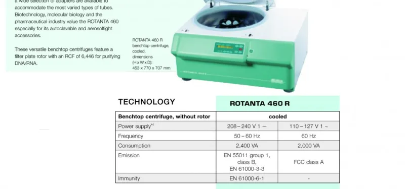 Hettich Rotanta 460 R b 1 brosure_rotanta_460_r_b